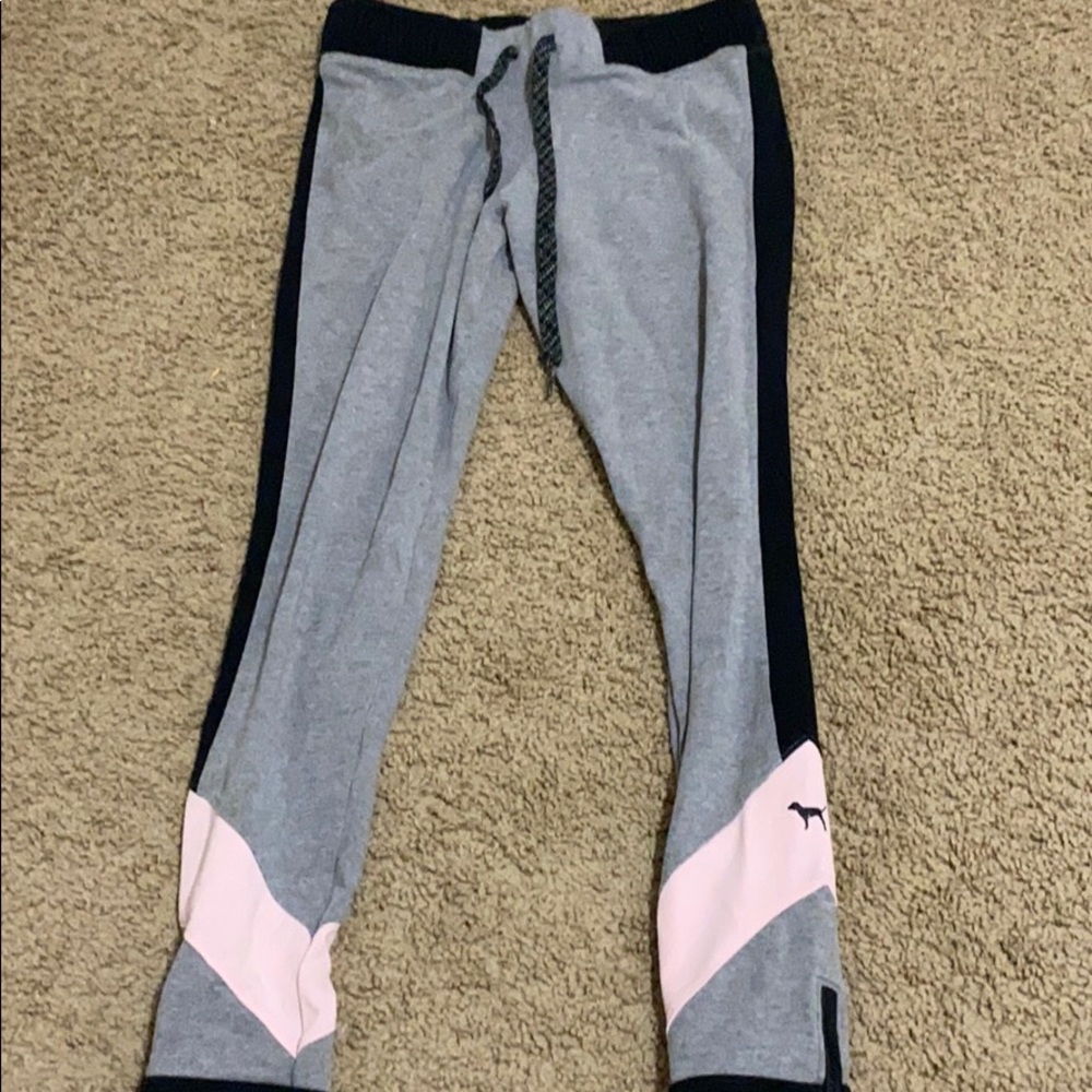 PINK joggers